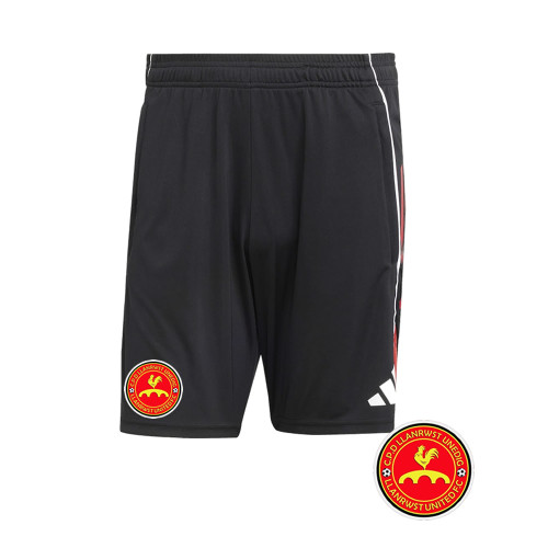 Llanrwst United F.C Training Shorts