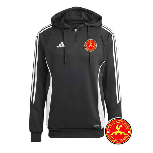 Llanrwst United F.C Training Hoodie