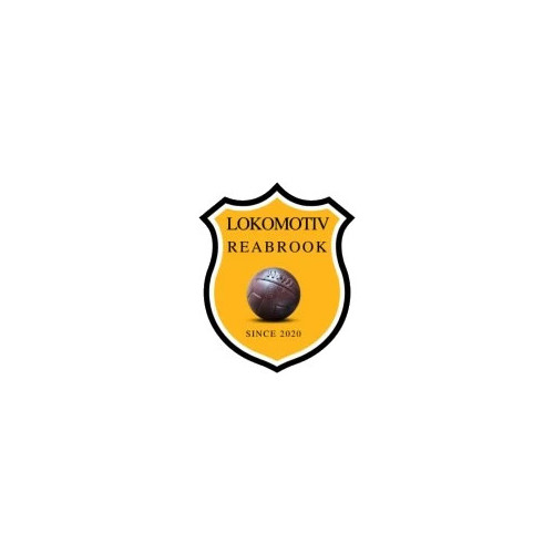 Applique Badge - Lokomotiv