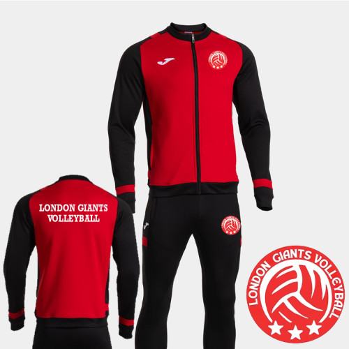 London Giants - Tracksuit