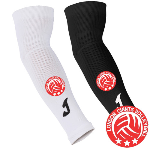 London Giants - Compression Sleeves