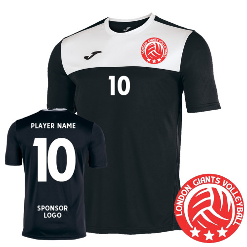 London Giants - Mens Libero Shirt
