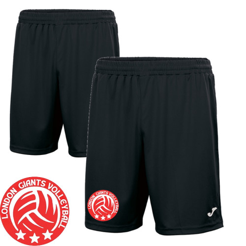 London Giants - Mens Short