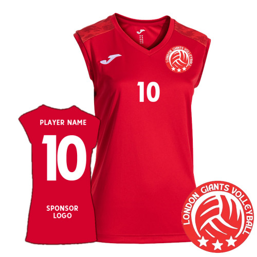 London Giants - Womens Shirt