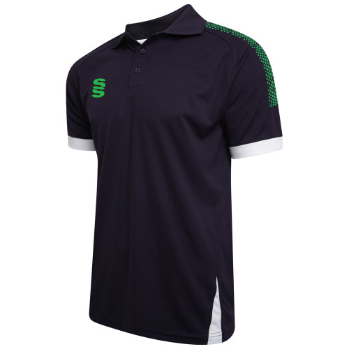 Surridge Fuse Polo Shirt