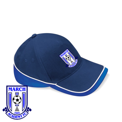 March Academy Cap