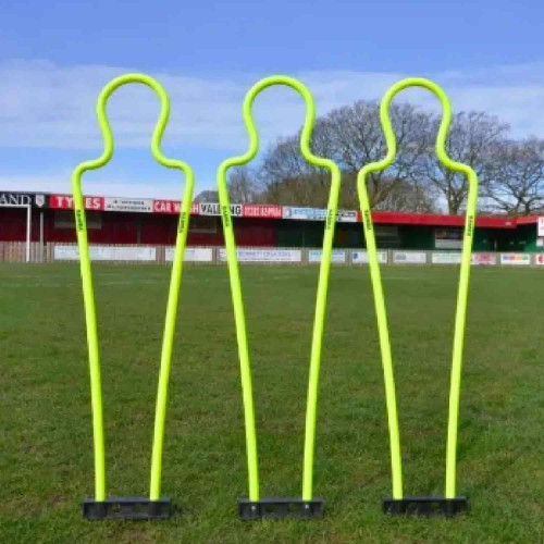 Samba Pep Pro Mannequin (x3/Pk)