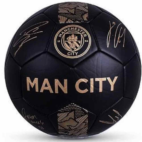 Team Merchandise Phantom Signature Football