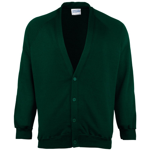 Maddins Kids Coloursure Cardigan