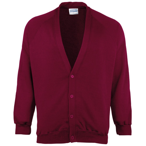 Maddins Kids Coloursure Cardigan