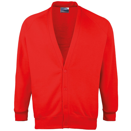 Maddins Kids Coloursure Cardigan