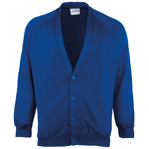 Maddins Kids Coloursure Cardigan
