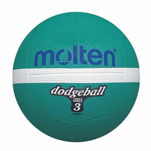 Molten LD3G Dodgeball