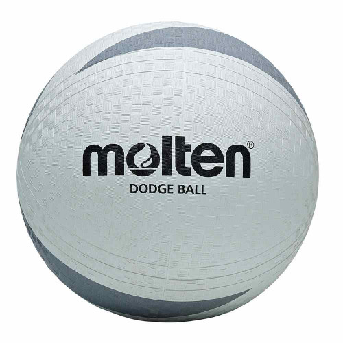 Molten D2S1200-UK Soft Dodgeball