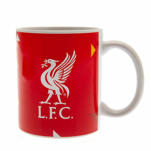 Team Merchandise 11oz Particle Mug