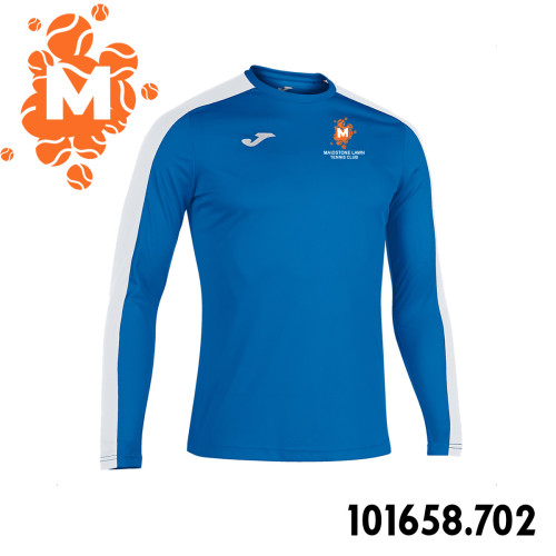 Maidstone Tennis Academy Shirt LS