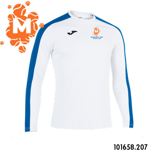 Maidstone Tennis Academy Shirt LS