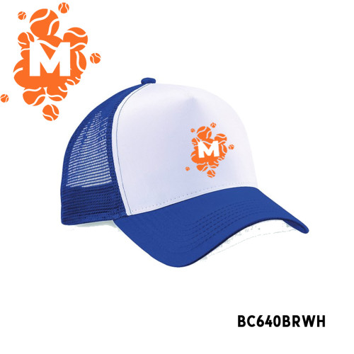 Maidstone Tennis Trucker Cap