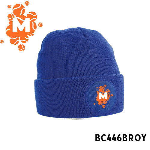 Maidstone Tennis Beanie