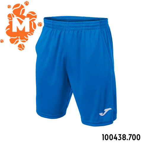 Maidstone Tennis Knit Short