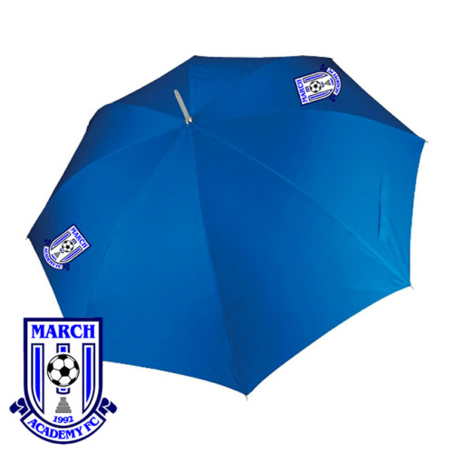March Academy Umbrella