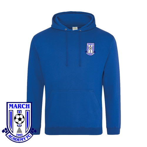 March Academy - Hoodie