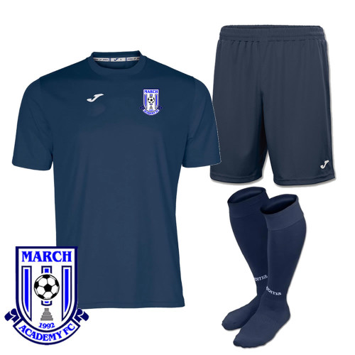 March Academy Bundle