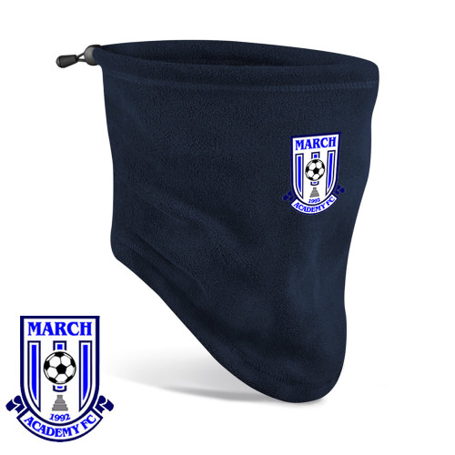 March Academy Snood