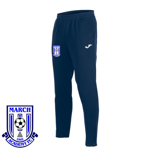 March Academy Training Bottoms