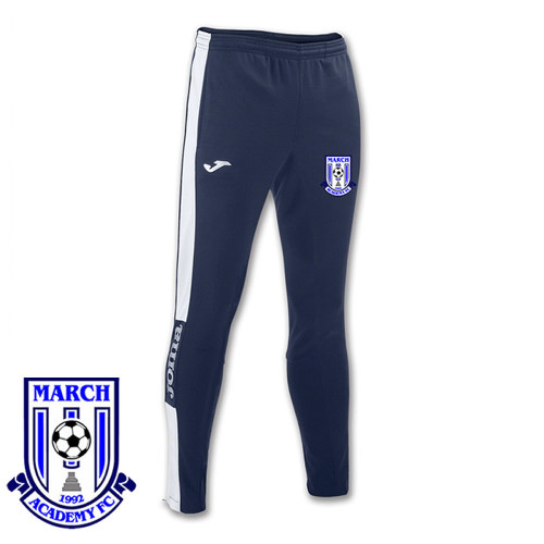 March Academy Training Pants