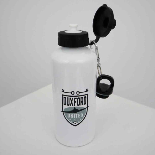 Customised Metal Water Bottles