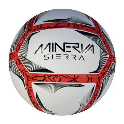 Minerva Sierra Training Ball
