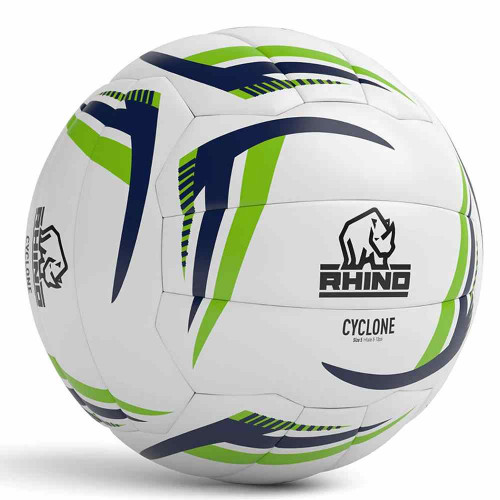 Rhino Cyclone Netball