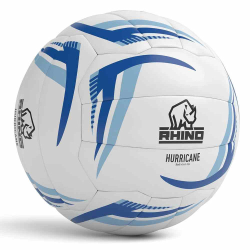 Rhino Hurricane Netball (Size 5)