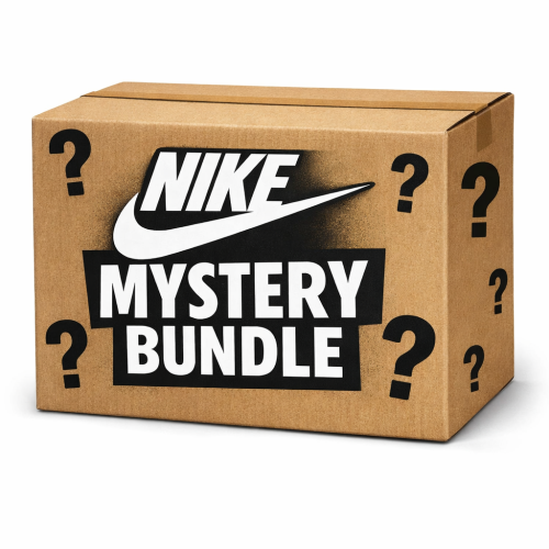 NIKE MYSTERY BUNDLE