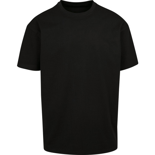 New Morning Studios Oversized Jersey T-Shirt