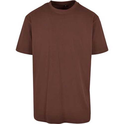 New Morning Studios Oversized Jersey T-Shirt