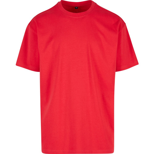 New Morning Studios Oversized Jersey T-Shirt