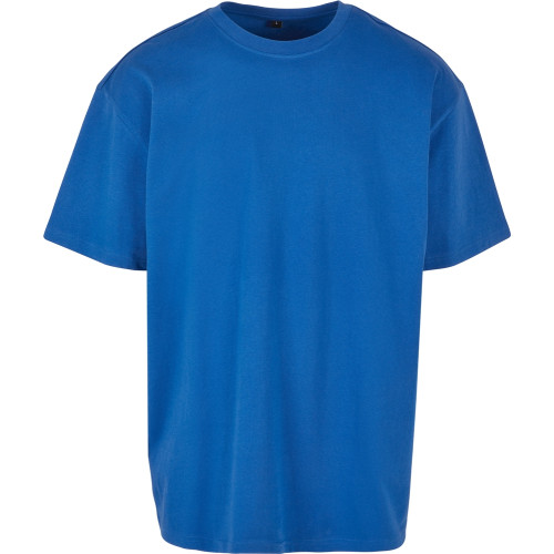 New Morning Studios Oversized Jersey T-Shirt
