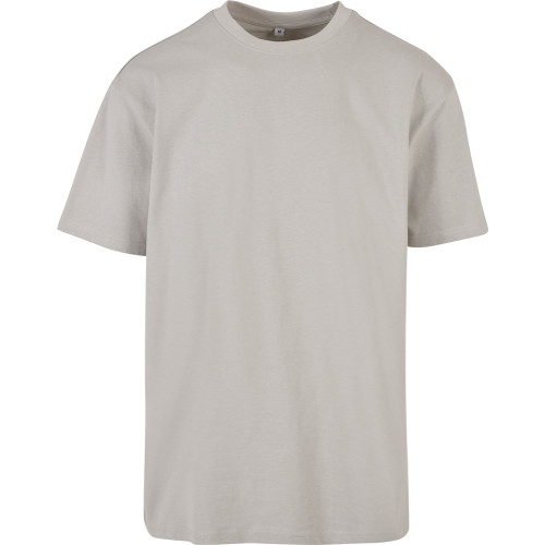 New Morning Studios Oversized Jersey T-Shirt