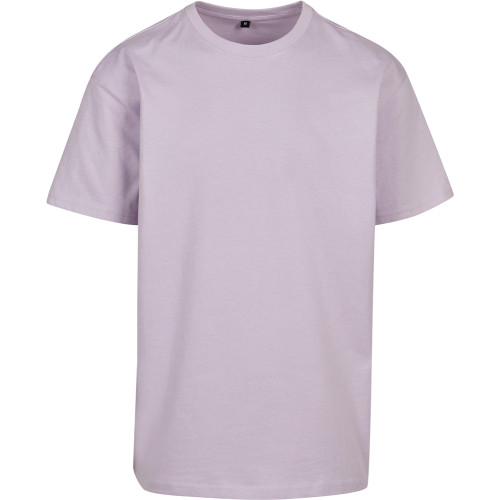 New Morning Studios Oversized Jersey T-Shirt