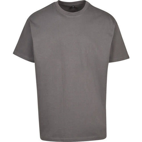New Morning Studios Oversized Jersey T-Shirt