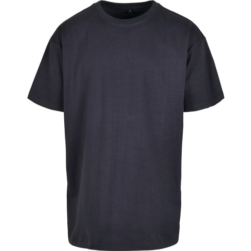 New Morning Studios Oversized Jersey T-Shirt