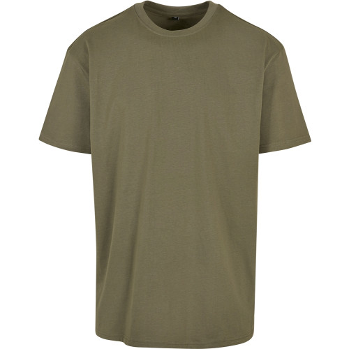 New Morning Studios Oversized Jersey T-Shirt