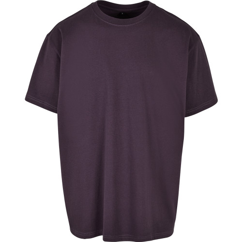 New Morning Studios Oversized Jersey T-Shirt