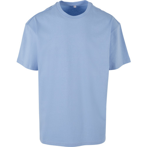 New Morning Studios Oversized Jersey T-Shirt