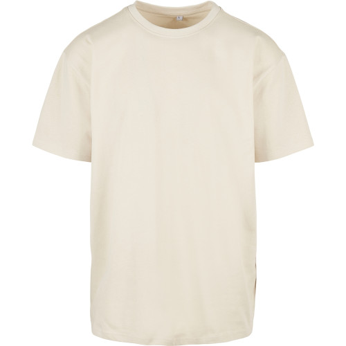 New Morning Studios Oversized Jersey T-Shirt