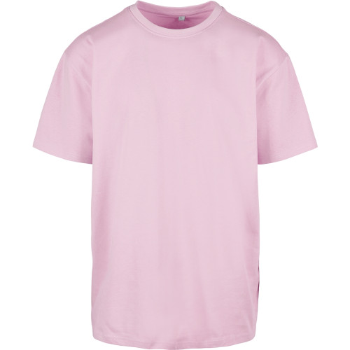 New Morning Studios Oversized Jersey T-Shirt
