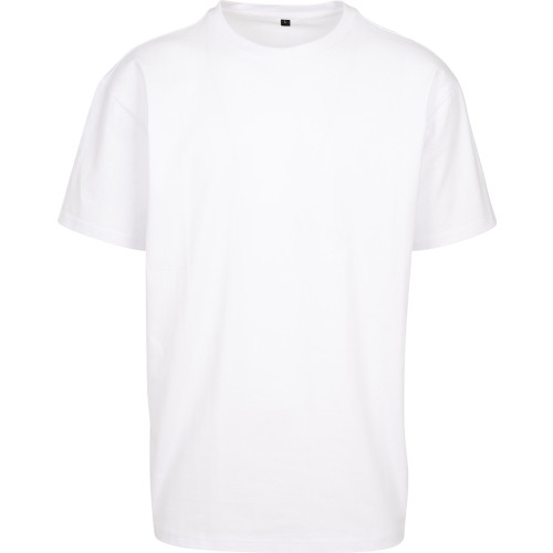 New Morning Studios Oversized Jersey T-Shirt