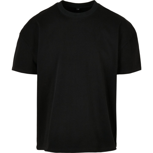 New Morning Studios Heavy Jersey Oversized T-Shirt